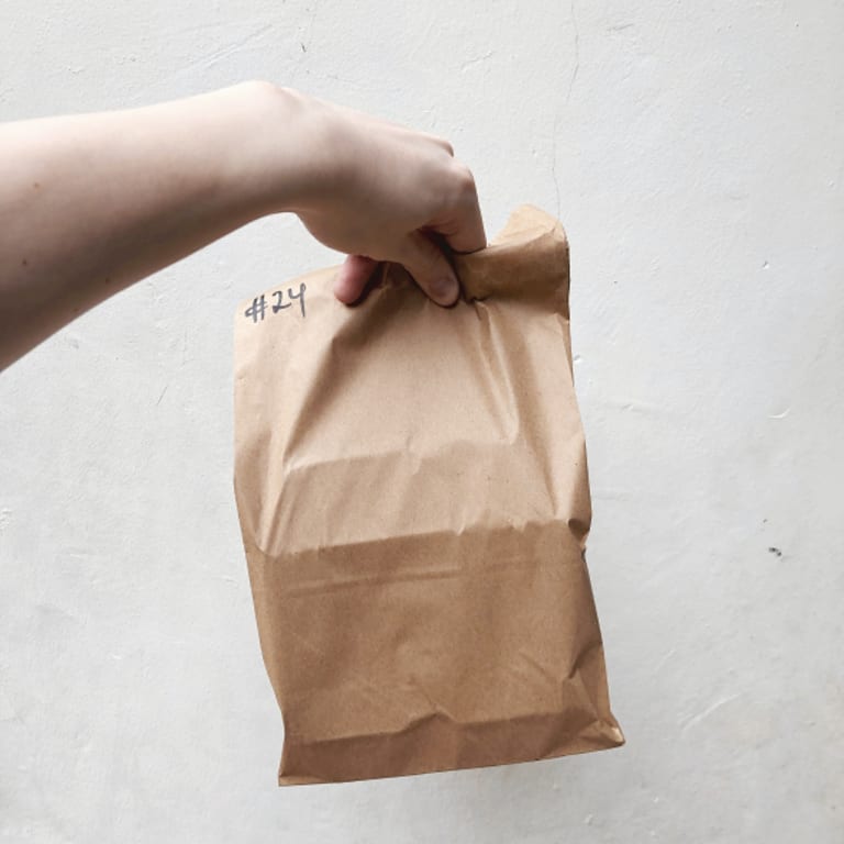 Convenient Delivery and Pickup Options for Cucumber Rolls