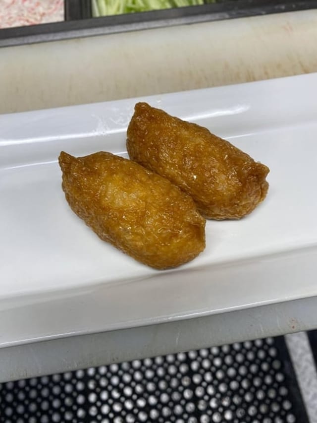 Inari 2pcs.