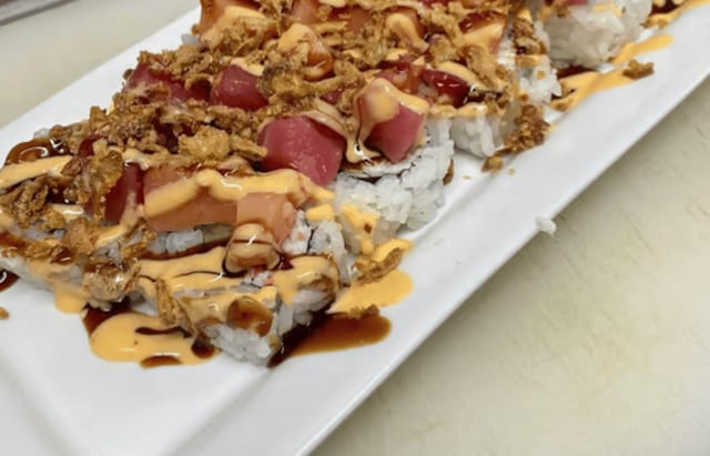Hawaiian Roll (10pcs).