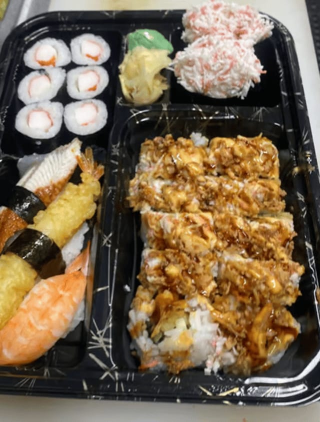 #3. Special Boxes (Cooked).