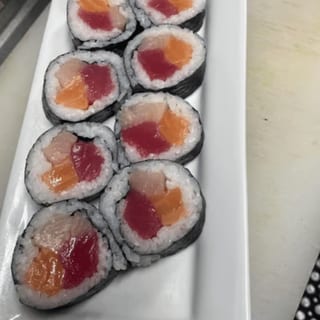 Tekka Maki Roll (10pcs)