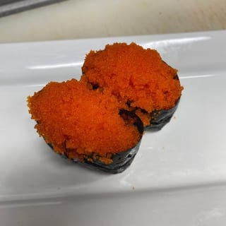 Masago 2pcs
