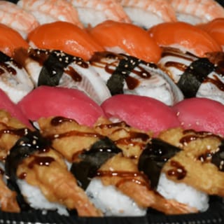 #4. Nigiri Tray 25pcs