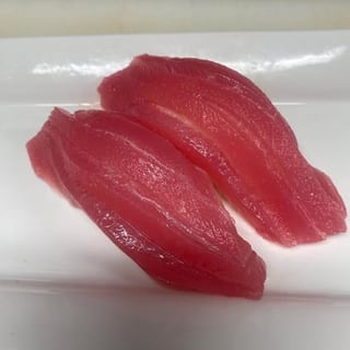 Tuna Nigiri 2pcs