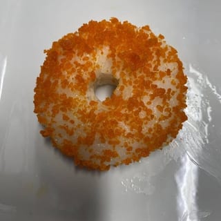 Tempura Donut