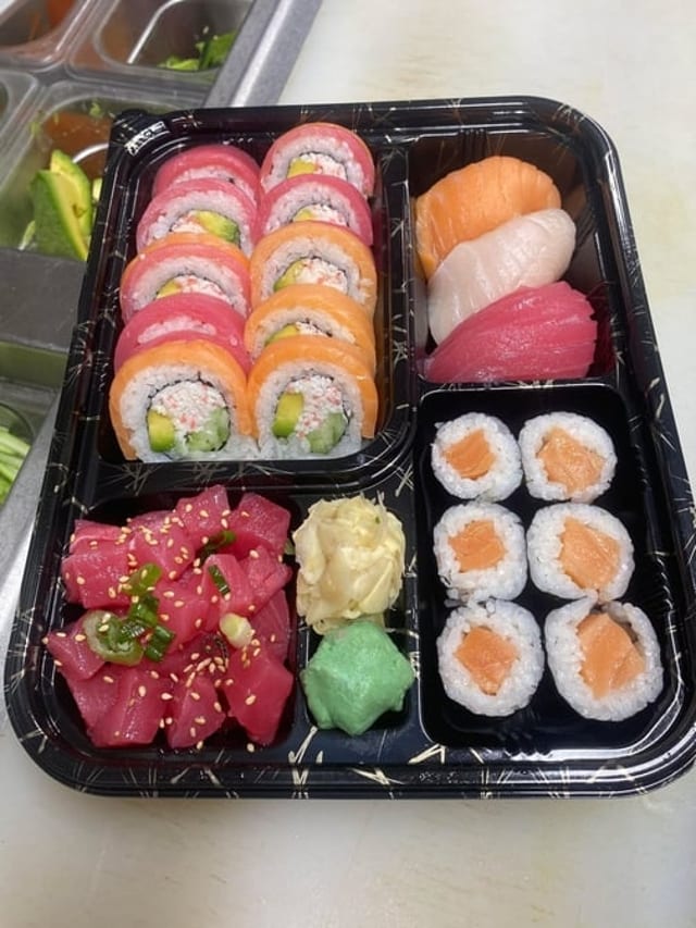 #1 Special Boxes.