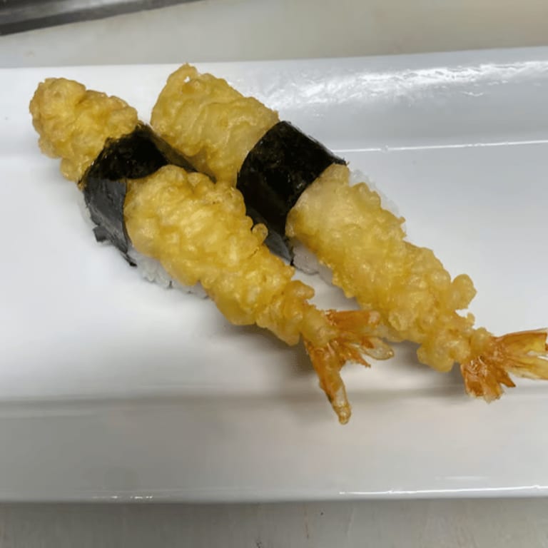 Delicious Tempura: A Japanese Classic