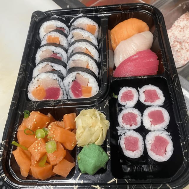 #2 Special Boxes.